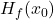 Rendered by QuickLaTeX.com H_f(x_0)