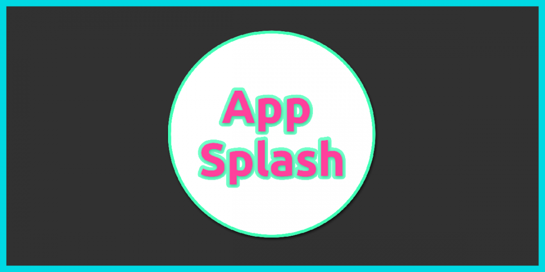 How to Create an Android Splash Screen