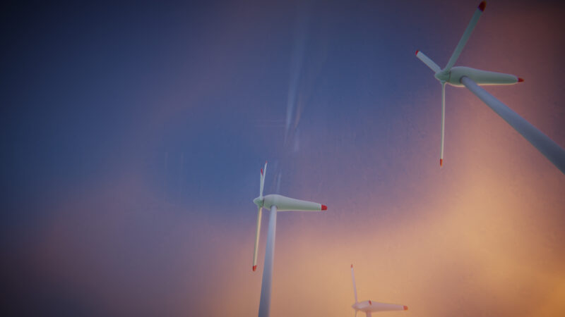 - Created with Blender 3D