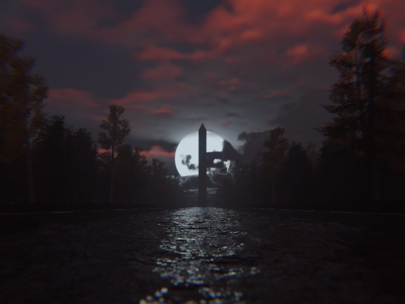 Midnight Light