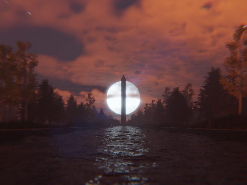 Midnight Light