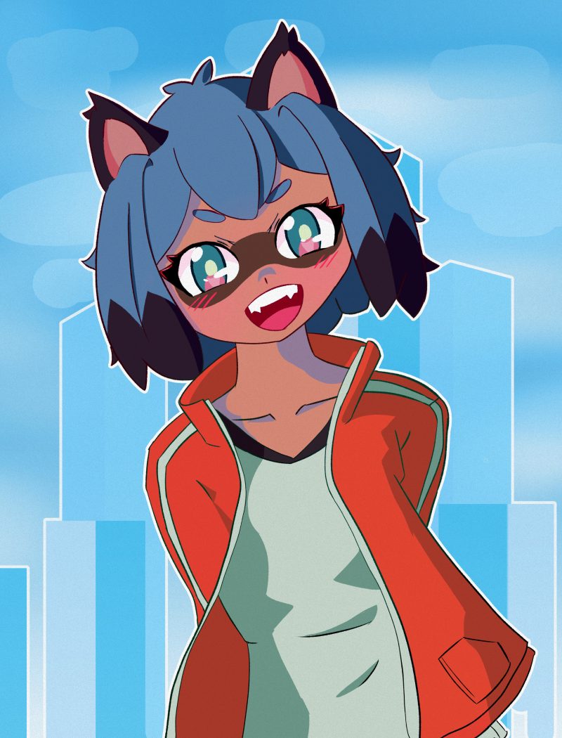BNA Krita