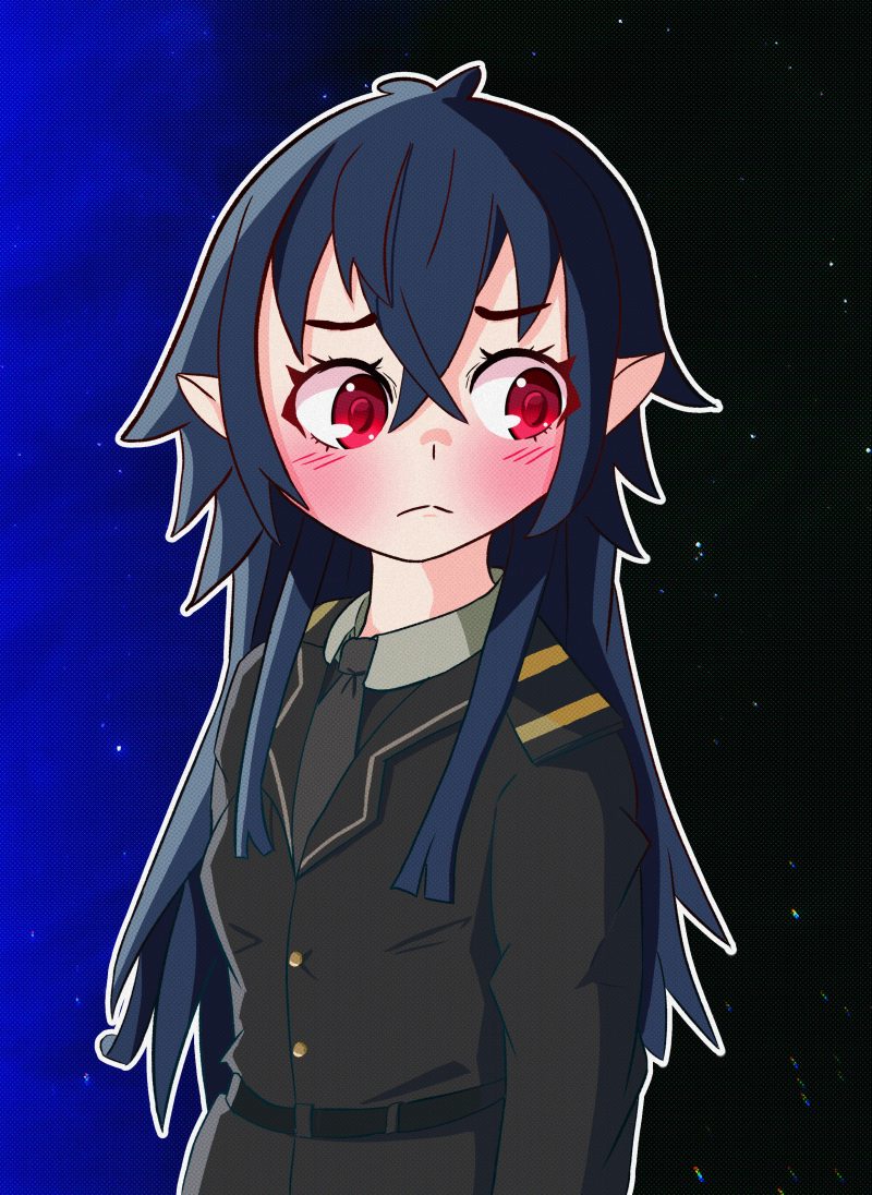 Krita Irina