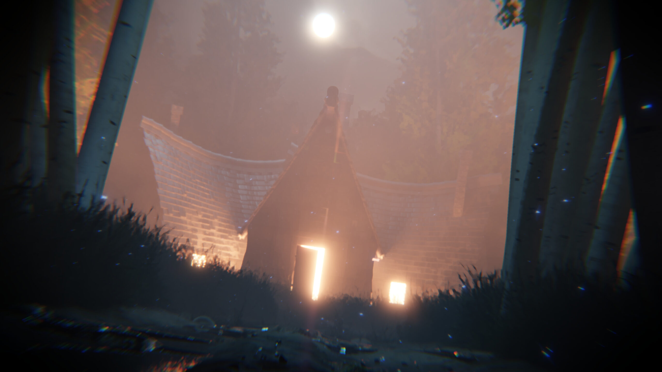 Mislead Company - Created with Blender 3D