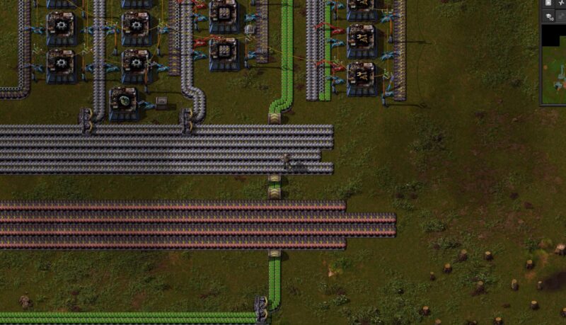 Factorio