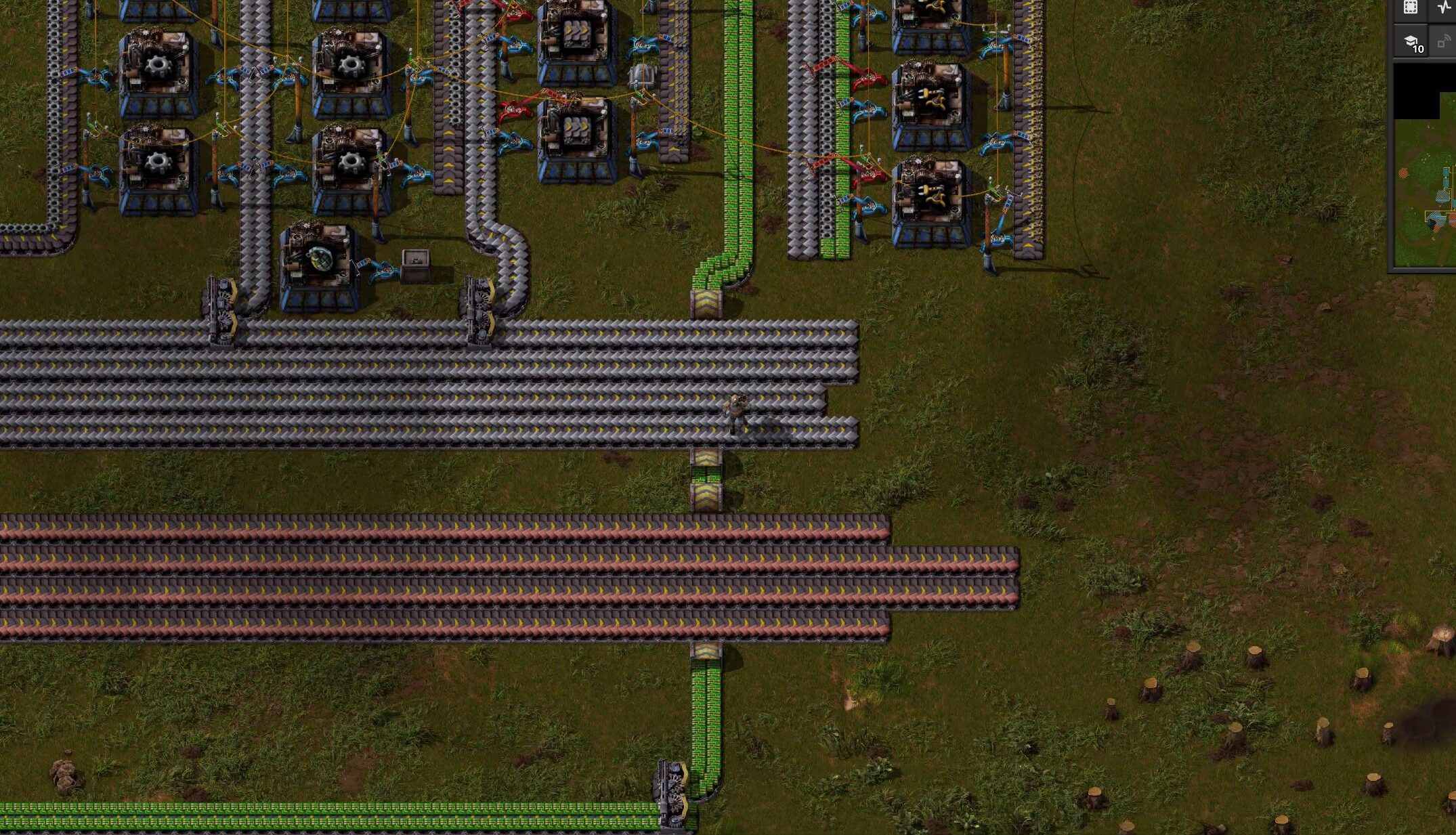 Setup Factorio Server – Using Docker – in Seconds