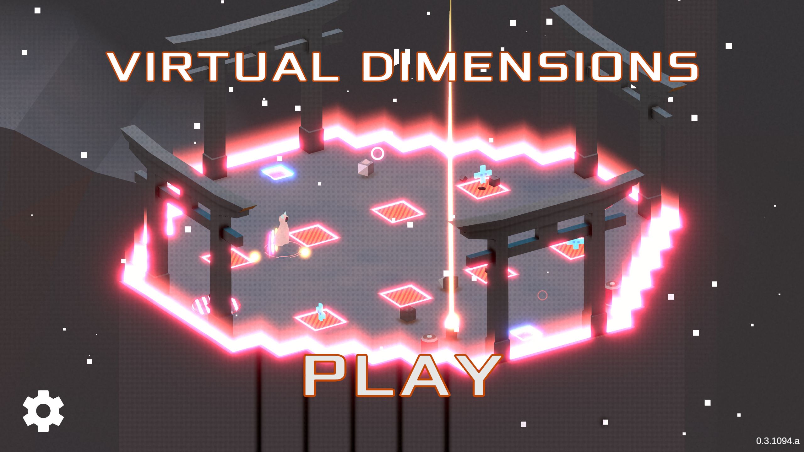 Virtual Dimensions