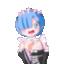 Rem - Re:Zero