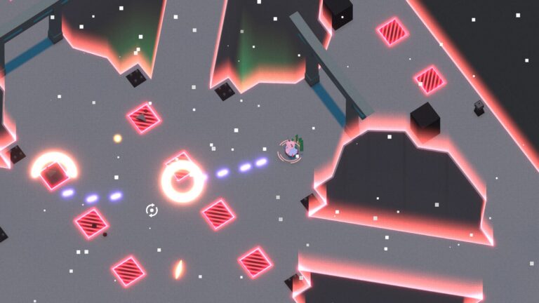 unity 3D game inspired by the nier automata, using unity 6 latest version. Available for PC and Steamdeck. by Voldie