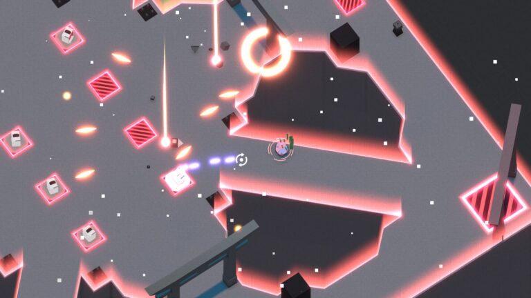 unity 3D game inspired by the nier automata, using unity 6 latest version. Available for PC and Steamdeck. by Voldie
